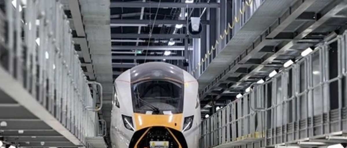 Saranno prodotti a Reggio Calabria e Napoli i nuovi treni per la metropolitana di Milano