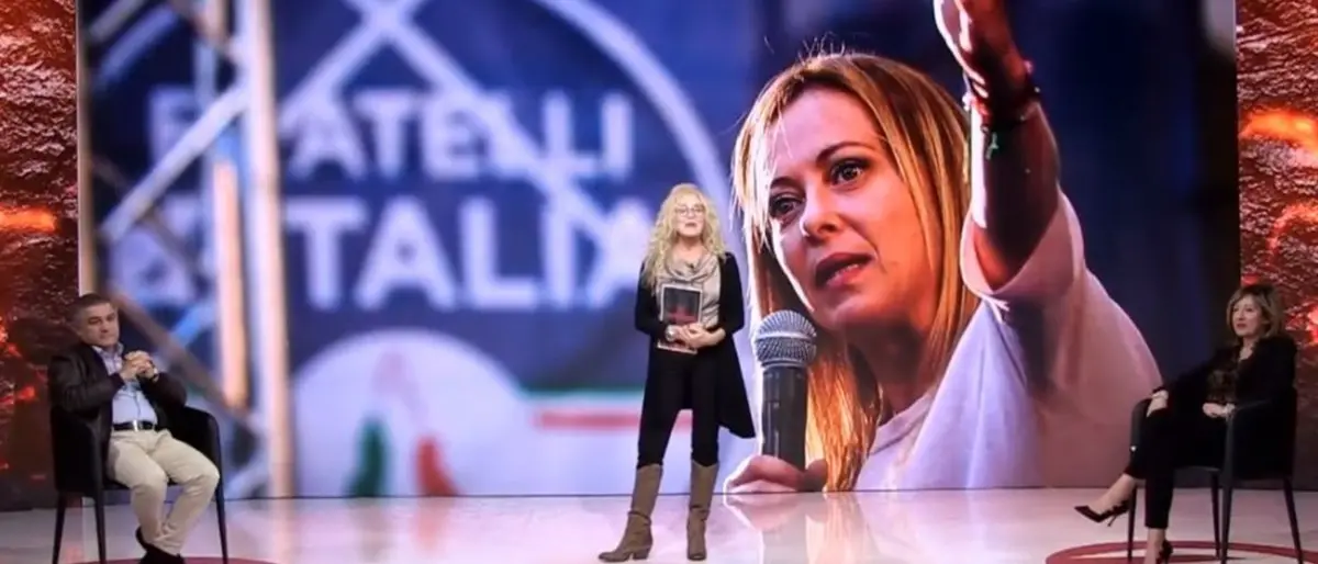 Le contraddizioni nostalgiche di Giorgia, Veneziani: «Il partito degli scontenti ha premiato Meloni»