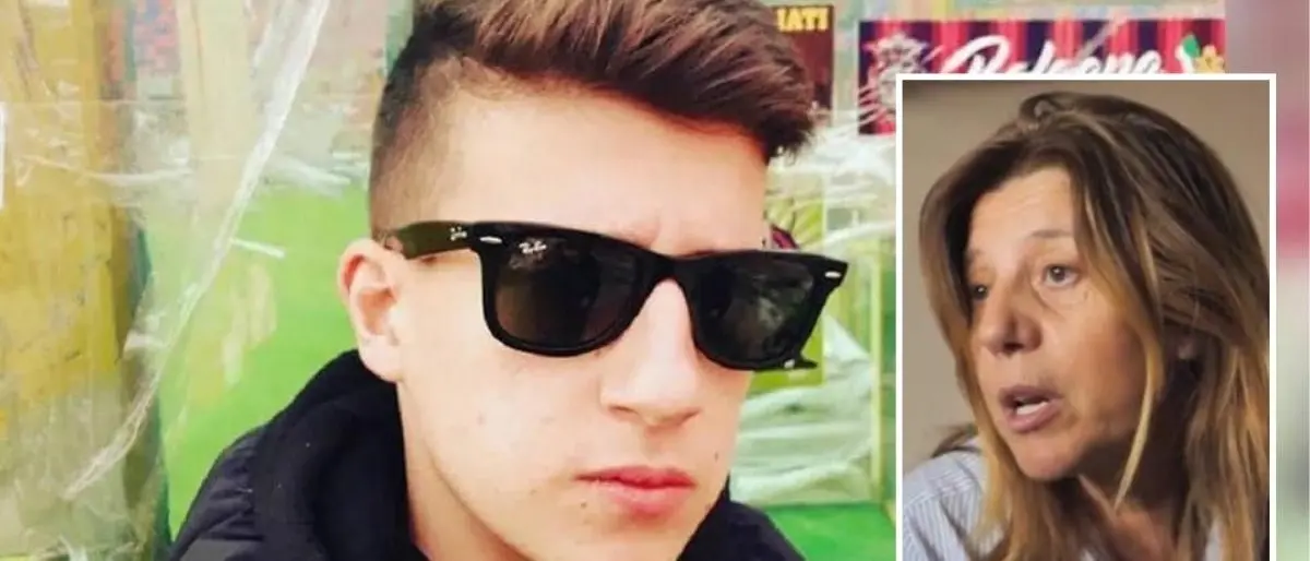 Picchiato e ridotto in fin di vita a Crotone, la mamma di Davide Ferrerio scrive al ministro della Giustizia