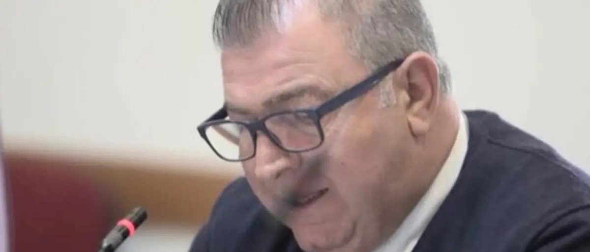 Pino Masciari dopo la revoca della scorta: «Dalle istituzioni calabresi solo silenzio»