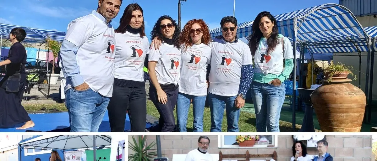 Ambiente e sport, “Vibo Marina c’è” nel nome di Francesco Contartese