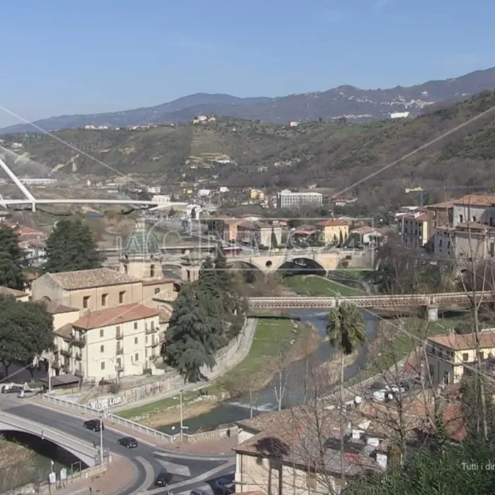 Cosenza regina green: è l’unica città del Sud a rientrare nella top ten del report Legambiente