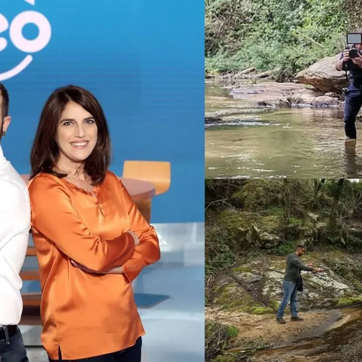 Il fagiolo poverello, il documentario del fotoreporter di LaC Saverio Caracciolo approda su Geo