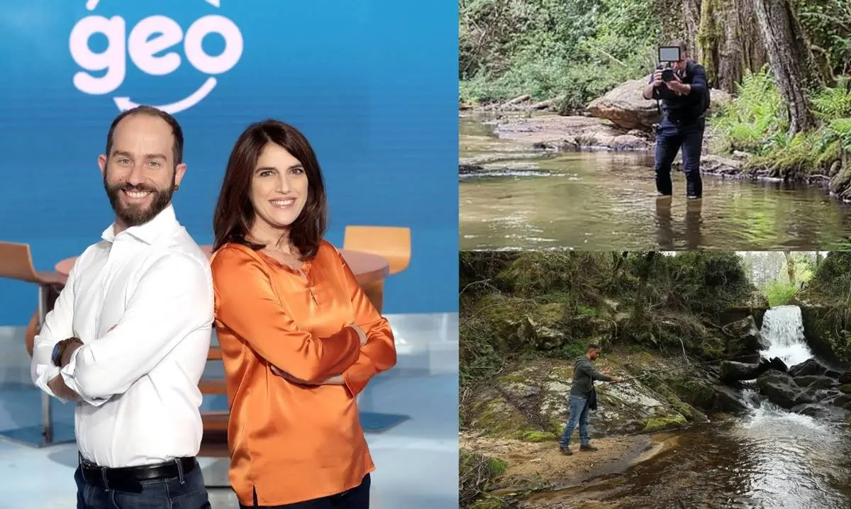 Il fagiolo poverello, il documentario del fotoreporter di LaC Saverio Caracciolo approda su Geo