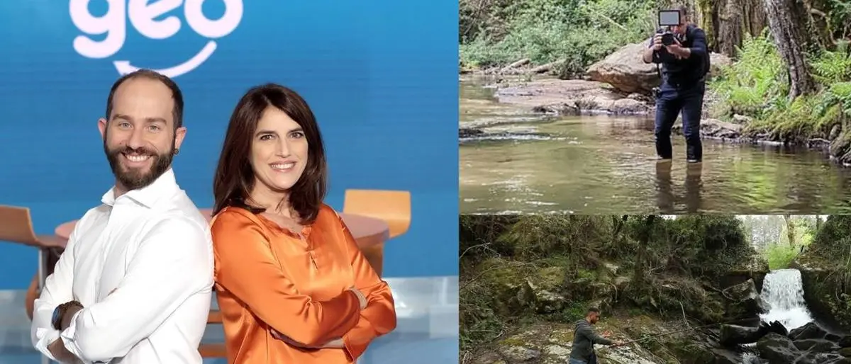 Il fagiolo poverello, il documentario del fotoreporter di LaC Saverio Caracciolo approda su Geo