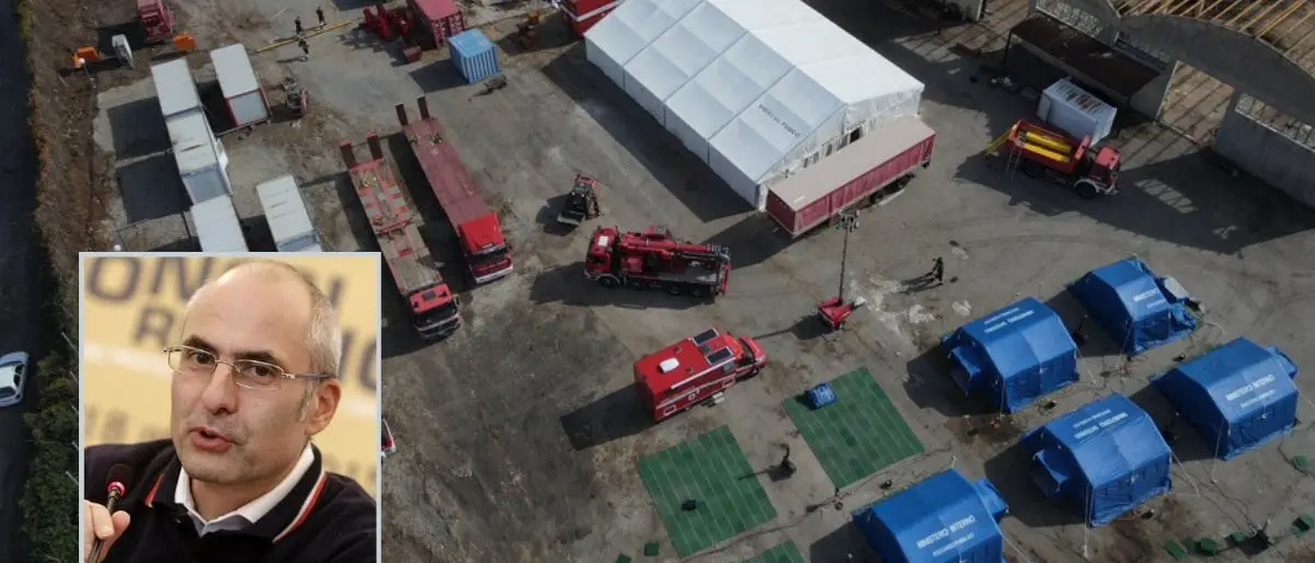 Sisma dello Stretto, la prima esercitazione di protezione civile mette in luce le criticità