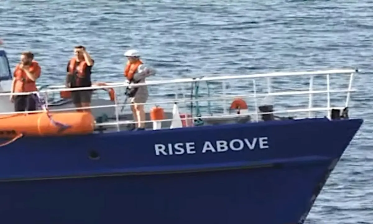 Nave ong con 89 migranti a bordo si dirige a Reggio Calabria. Situazione sempre più critica a Catania