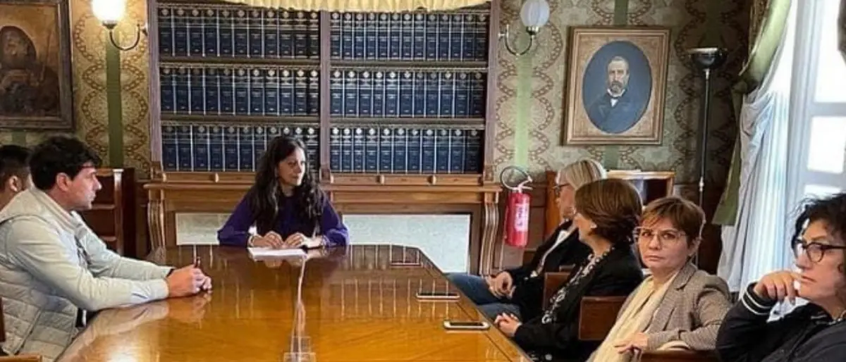 Corigliano Rossano, la vertenza Simet sul tavolo del presidente Occhiuto