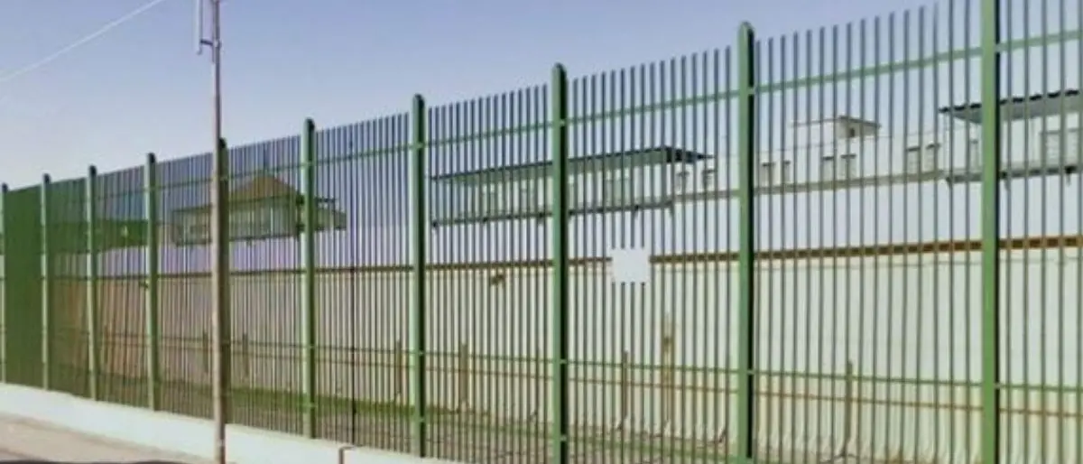 Carcere di Palmi, agente schiaffeggiato da un detenuto: la denuncia di Osapp Reggio