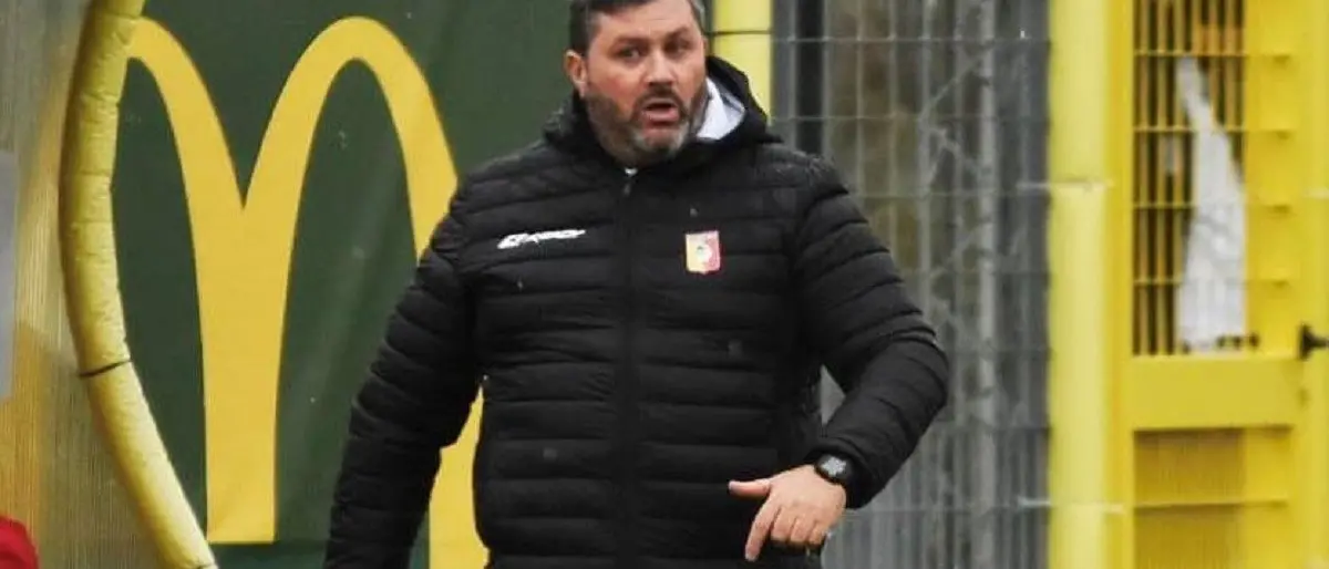 Eccellenza Calabria, Saladino esonerato dal Sersale: come sempre paga l’allenatore