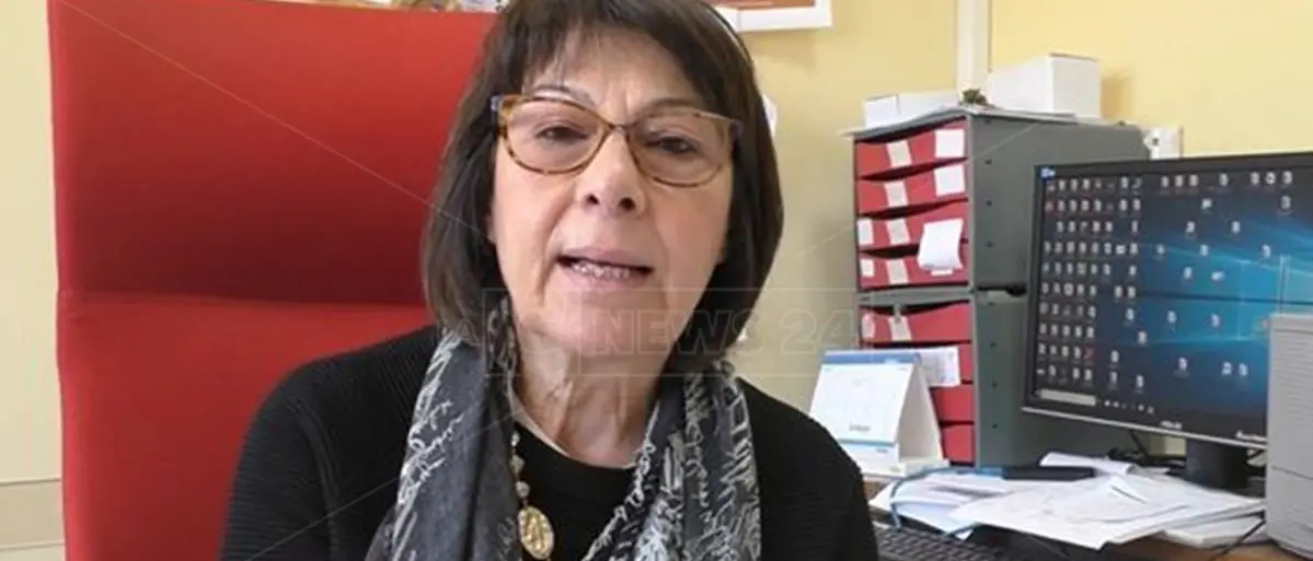 Amalia Bruni: «Finalmente la Regione parte con i colloqui per il Centro di farmacovigilanza. Era ora»