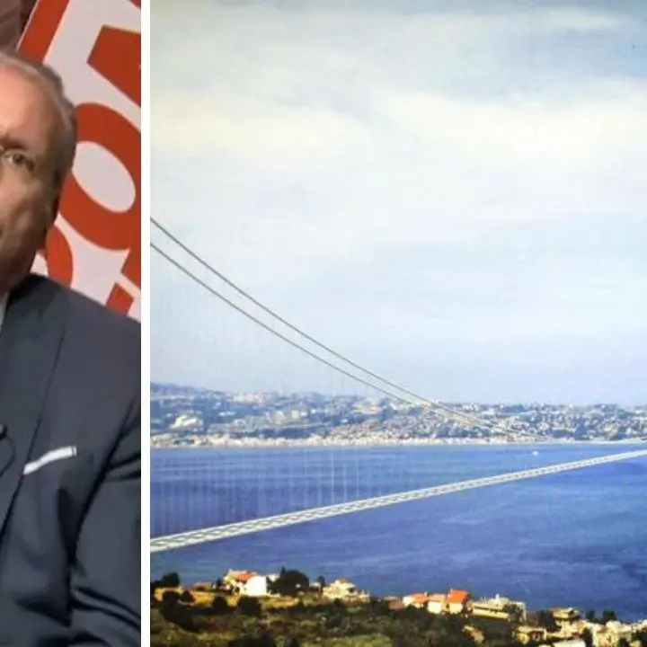 Ponte sullo Stretto, Laratta a : «Basta prendere in giro i calabresi»