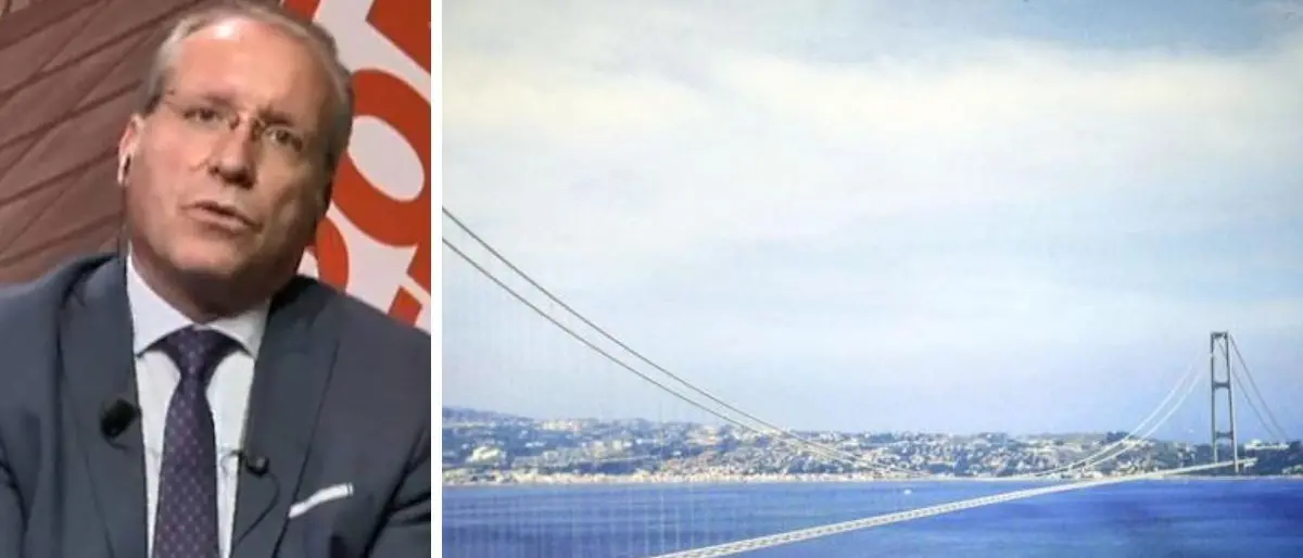 Ponte sullo Stretto, Laratta a : «Basta prendere in giro i calabresi»