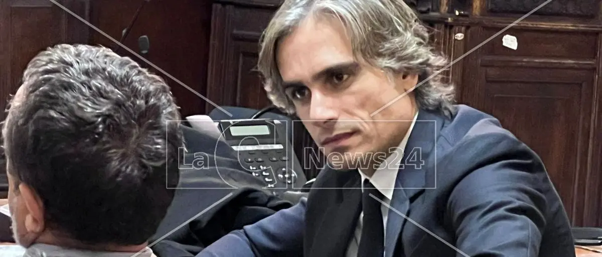 Falcomatà condannato anche in appello: 1 anno al sindaco sospeso e sei mesi agli altri imputati