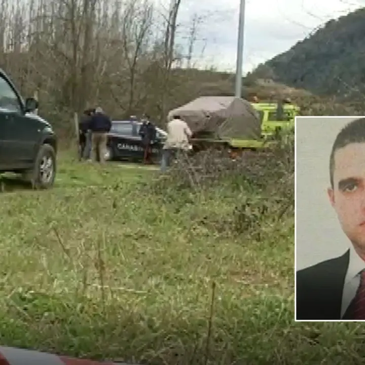 Ucciso e bruciato nel 2008, Stella Giurlanda ricorda il fratello: «Non è un dolore solo privato, diventi collettivo»
