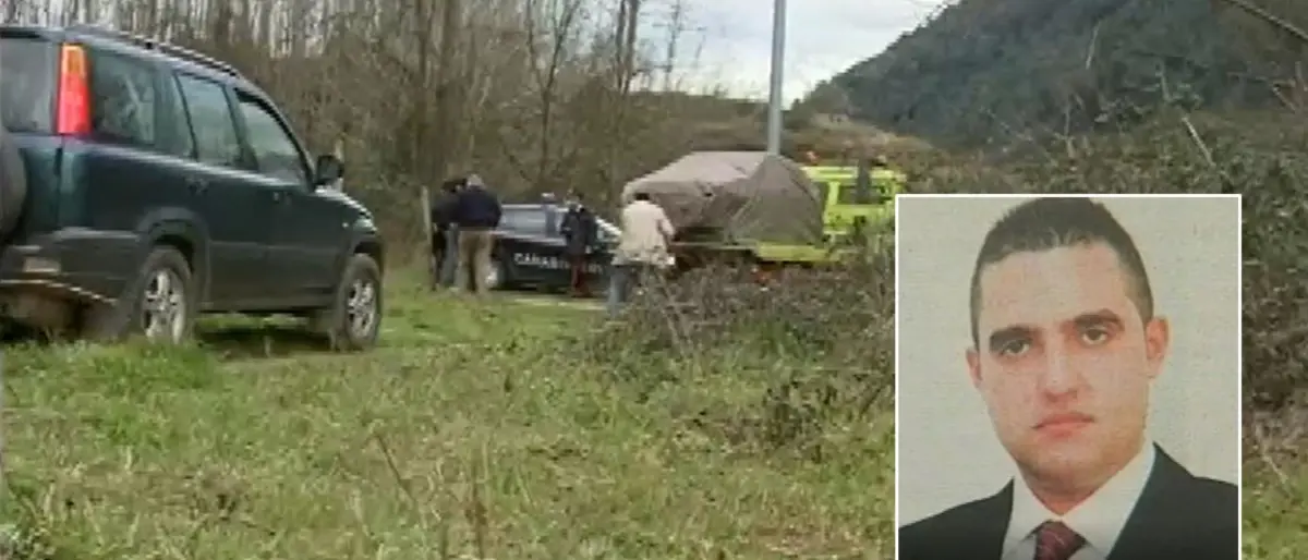 Ucciso e bruciato nel 2008, Stella Giurlanda ricorda il fratello: «Non è un dolore solo privato, diventi collettivo»