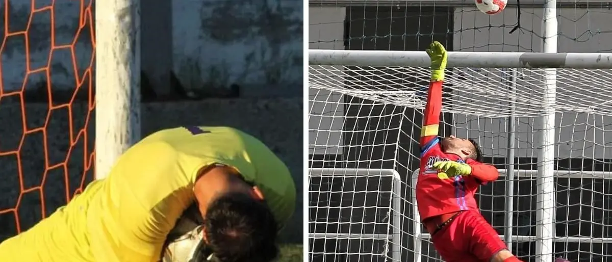 Eccellenza: difesa finalmente inviolata, ma Gioiese e Paolana sono agli opposti