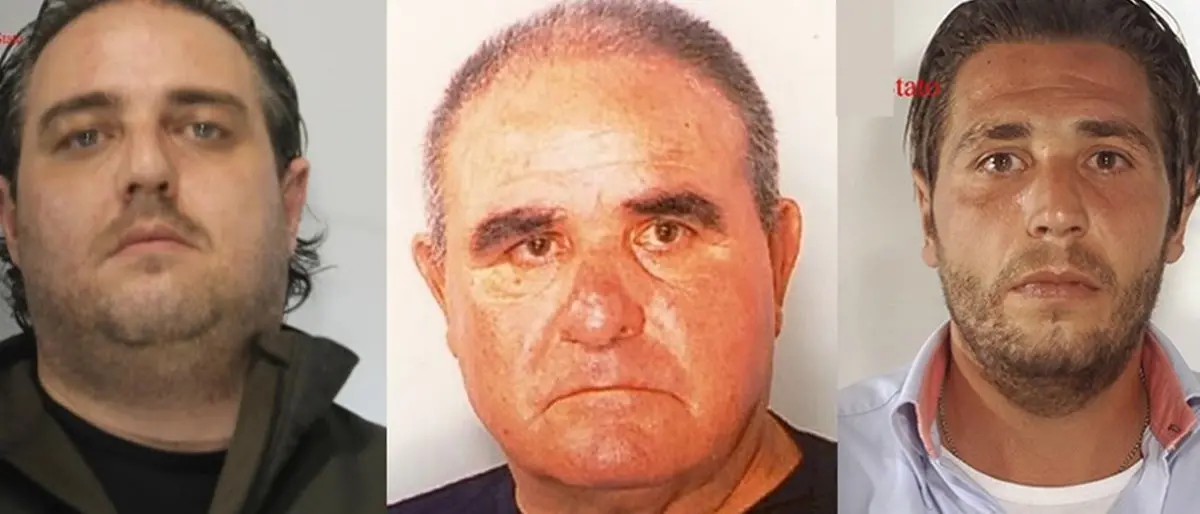 Estorsione all’imprenditore Nino De Masi, definitiva la condanna a 22 anni di carcere per il boss Domenico Crea