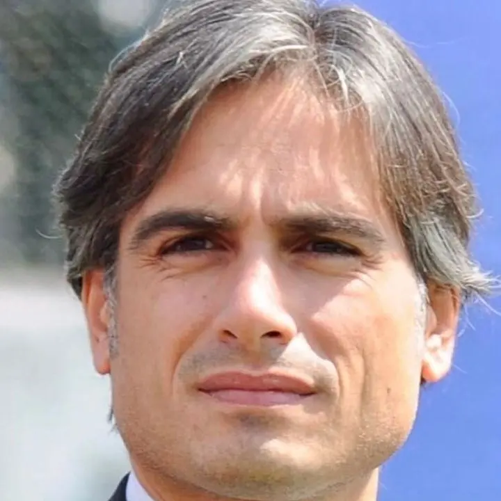 Il cordoglio del Consigliere Regionale Giuseppe Falcomatà per la comparsa di Carmelo Caridi\n