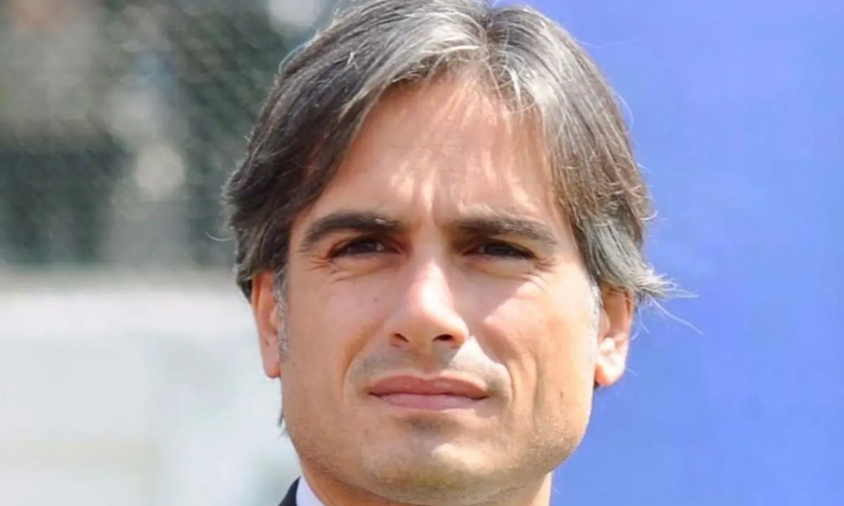 Il cordoglio del Consigliere Regionale Giuseppe Falcomatà per la comparsa di Carmelo Caridi\n