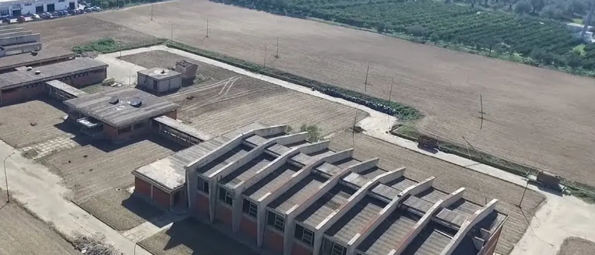 Corigliano Rossano, il Palasport torna di proprietà del Comune: rigettata domanda di usucapione del gestore privato