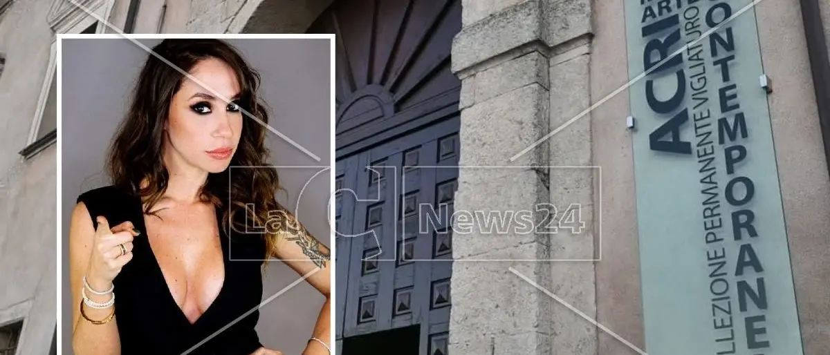 Malena ad Acri, la polemica sbarca anche negli Usa. Il sindaco: «Mai pensato di non concedere il patrocinio»