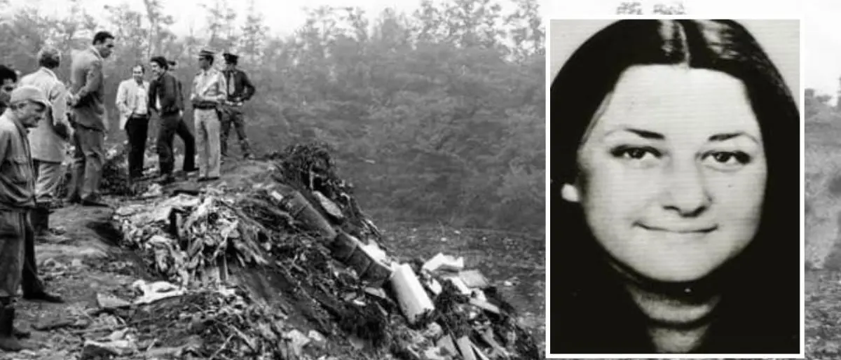 Dopo 47 anni il boss di Africo Giuseppe Morabito tra gli indagati dell’omicidio di Cristina Mazzotti