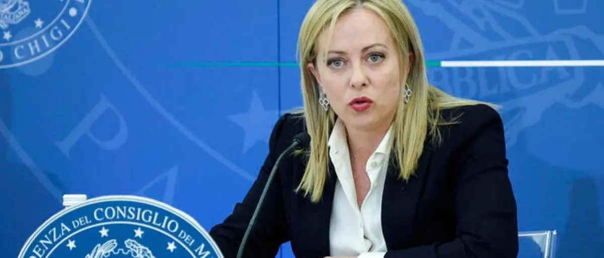 Meloni incontra i sindacati: «Momento duro, no a preconcetti». E lancia l’allarme sulle pensioni