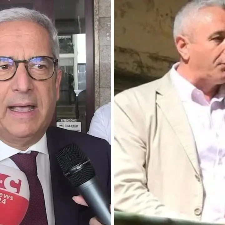 Elezioni Rende, nel 2019 non ci fu il patto corruttivo tra Massimo D’Ambrosio, Manna e Munno: ecco gli elementi (forse) decisivi per le assoluzioni