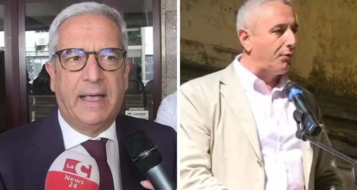 Elezioni Rende, nel 2019 non ci fu il patto corruttivo tra Massimo D’Ambrosio, Manna e Munno: ecco gli elementi (forse) decisivi per le assoluzioni