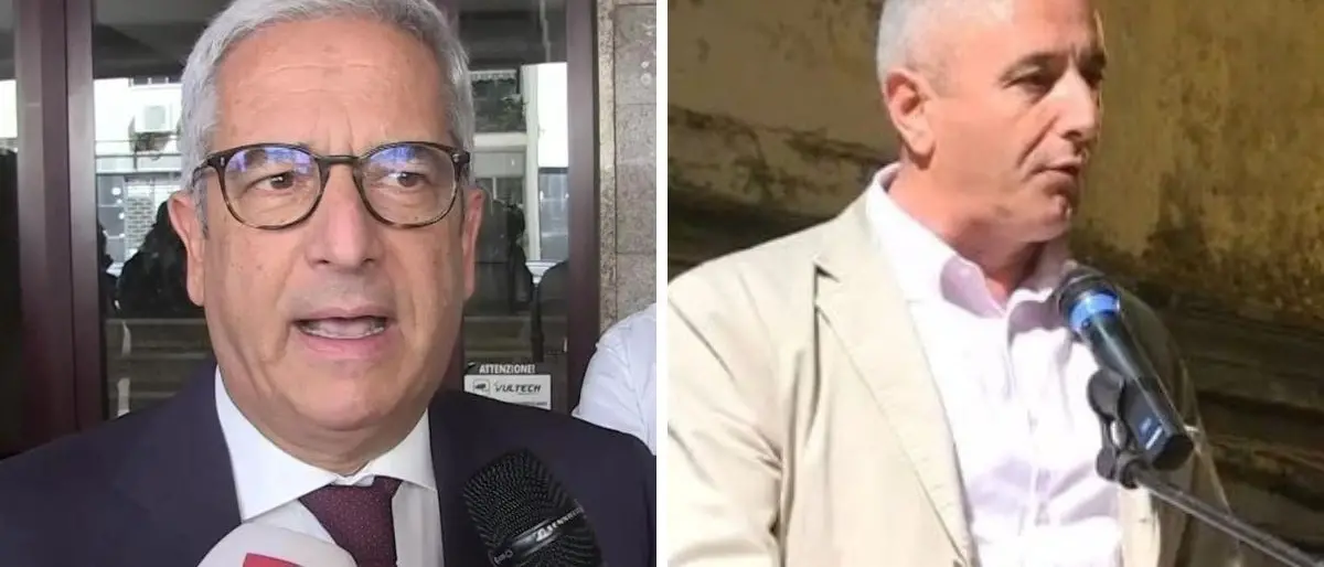Elezioni Rende, nel 2019 non ci fu il patto corruttivo tra Massimo D’Ambrosio, Manna e Munno: ecco gli elementi (forse) decisivi per le assoluzioni