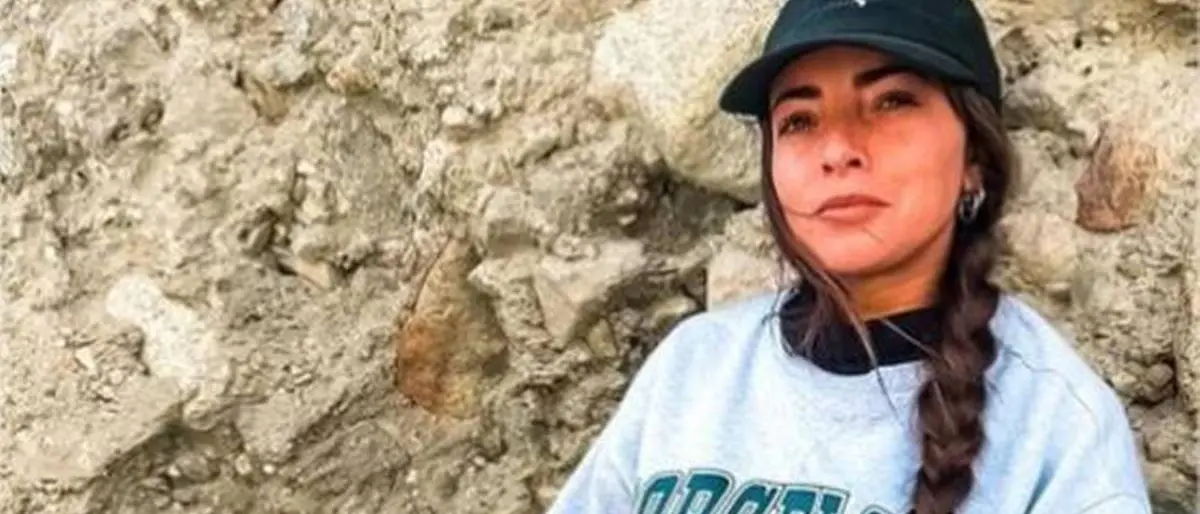 Alessia Piperno è arrivata in Italia, accolta da Meloni all’aeroporto di Ciampino