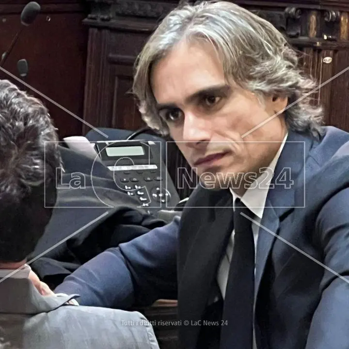 Processo Miramare, Falcomatà chiede ai reggini di resistere. Ma poi?