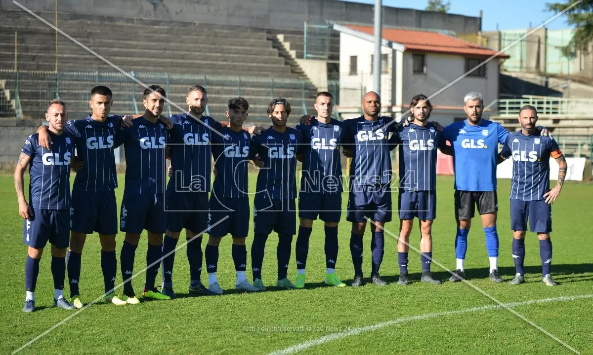 Eccellenza: la Promosport vede spesso la porta, ma in tre fanno una gran fatica