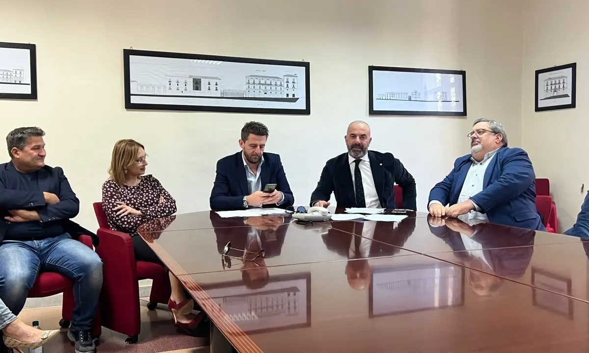 Corigliano Rossano, palasport di nuovo pubblico: l’amministrazione punta a fare chiarezza e intanto guarda al futuro