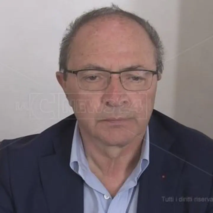Inchiesta di Rende, le accuse a Iacucci: «Patto corruttivo per versare 70mila euro a un’impresa»