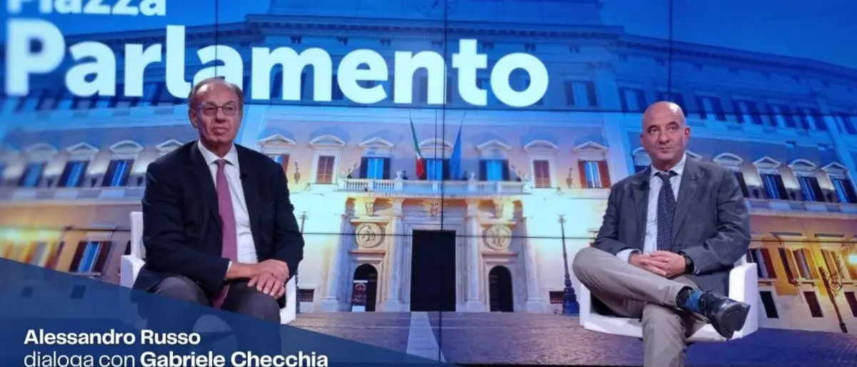 «Nostro dovere continuare a sostenere la causa ucraina»: Gabriele Checchia a LaC Tv questa sera