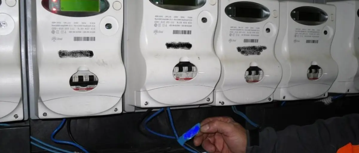 Furto di energia elettrica da 130mila euro, 20 persone denunciate nel Cosentino