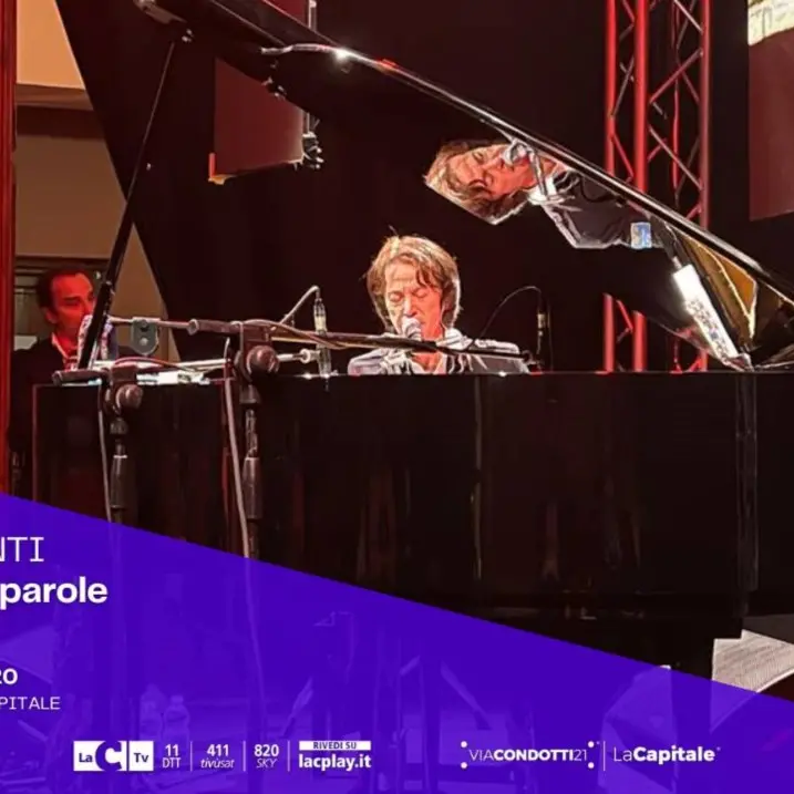 A Vibo la kermesse che unisce musica e parole, lo speciale sul Festival Leggere e Scrivere su LaC