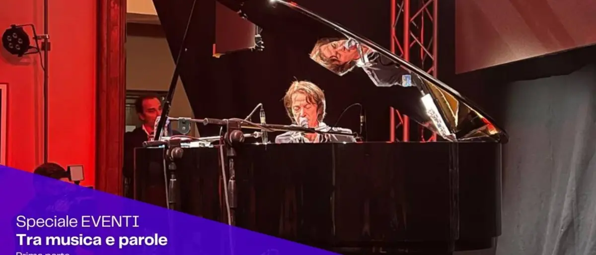 A Vibo la kermesse che unisce musica e parole, lo speciale sul Festival Leggere e Scrivere su LaC