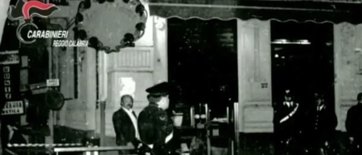 Il Dna lo incastra dopo 34 anni dall’omicidio in piazza a Reggio: la Cassazione conferma la condanna a Zappia