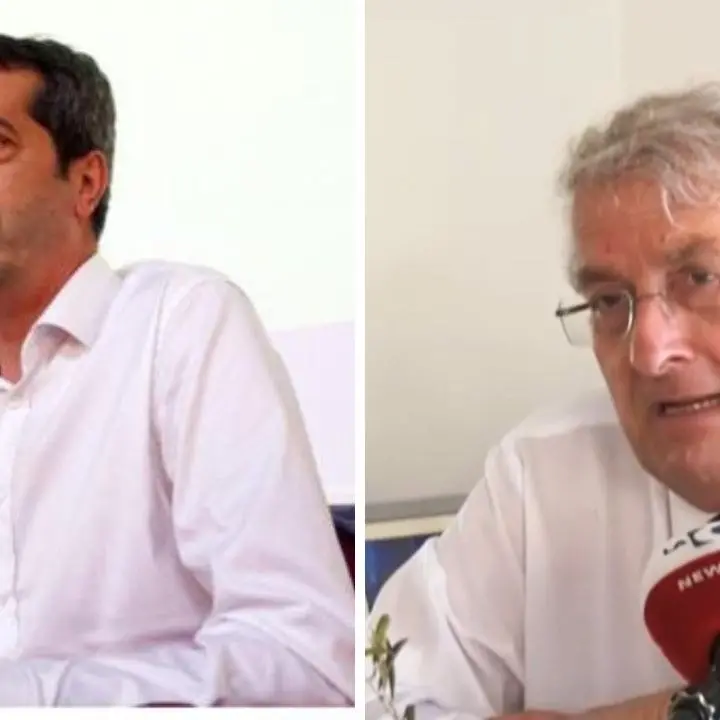 A Lamezia vertice Azione-Italia viva: «Pronti a creare un tavolo di lavoro comune per la Calabria»