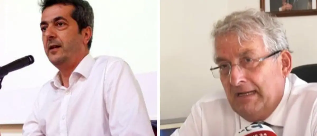 A Lamezia vertice Azione-Italia viva: «Pronti a creare un tavolo di lavoro comune per la Calabria»