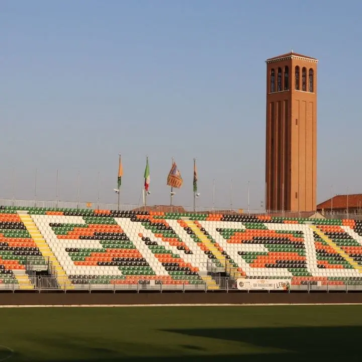 Venezia-Reggina, Vanoli sfida Inzaghi: probabili formazioni e dove vederla in tv
