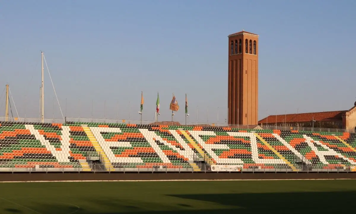 Venezia-Reggina, Vanoli sfida Inzaghi: probabili formazioni e dove vederla in tv