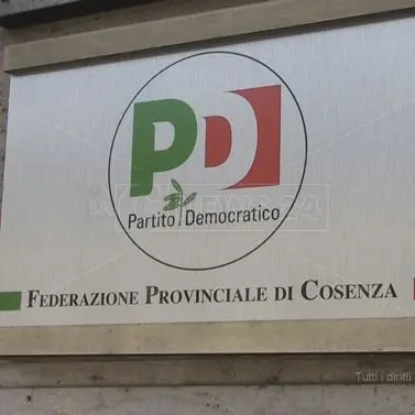 Pd, fissata la data per il nuovo congresso di circolo a San Giovanni in Fiore