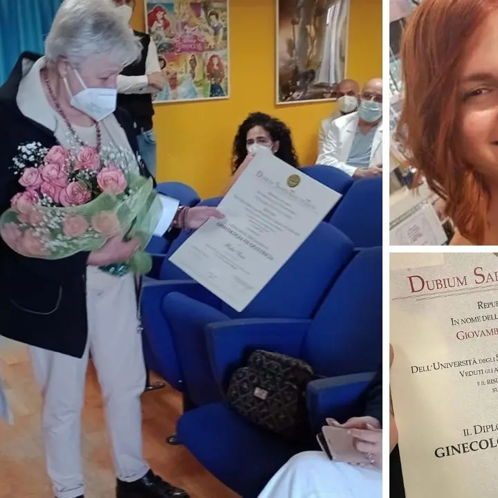Bullizzata perché aveva studiato a Catanzaro e poi sparita nel nulla: l’ospedale Pugliese onora Sara Pedri