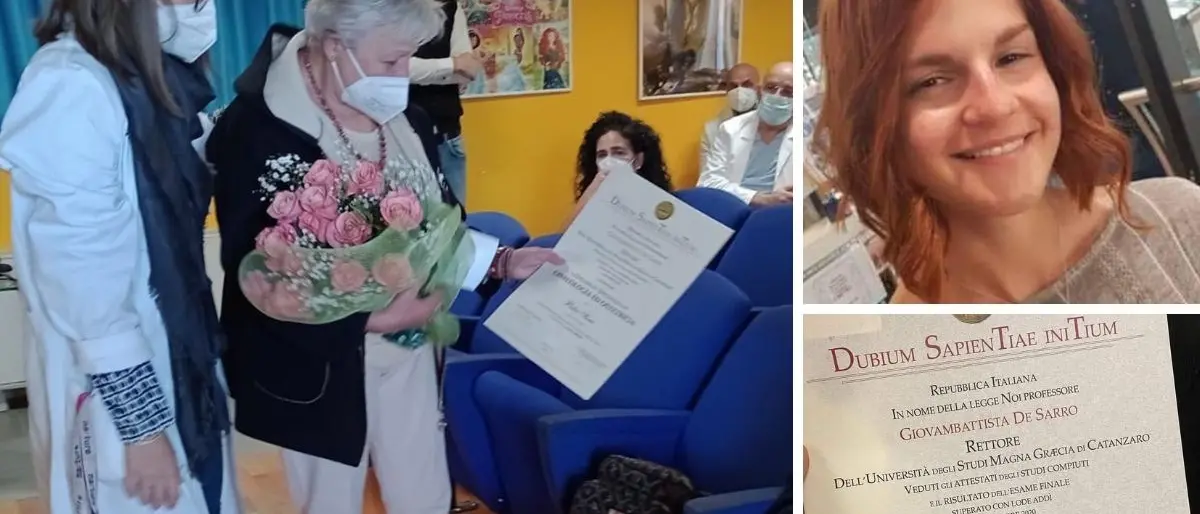 Bullizzata perché aveva studiato a Catanzaro e poi sparita nel nulla: l’ospedale Pugliese onora Sara Pedri