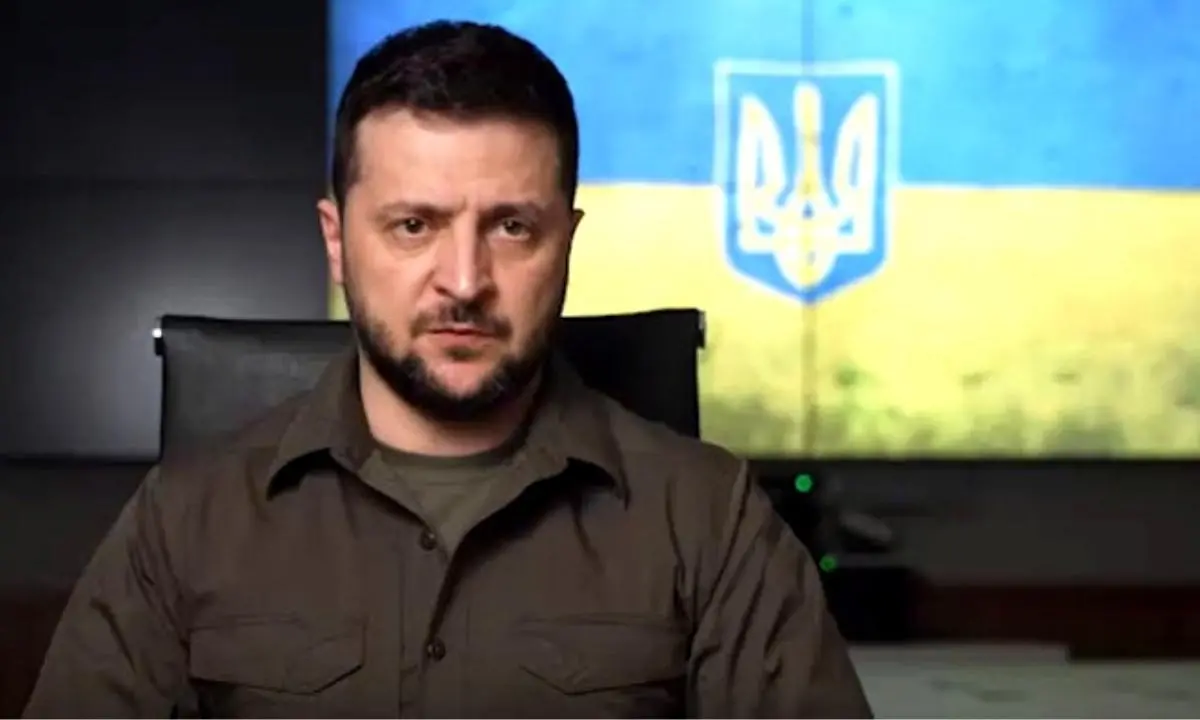 Ucraina, Zelensky assicura: «Dopo Kherson libereremo anche Donbass e Crimea»