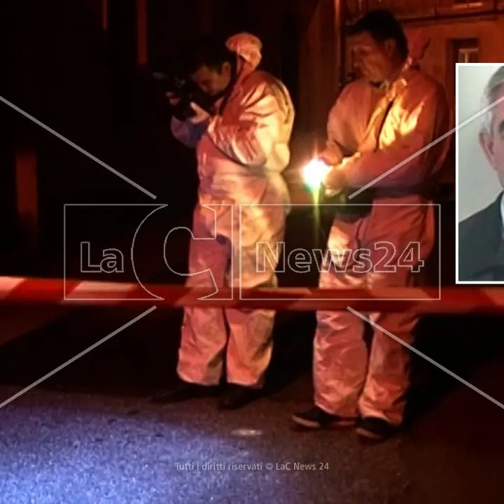 Una trama da crime movie dietro l’assassinio del supernarcos Vincenzo Barbieri